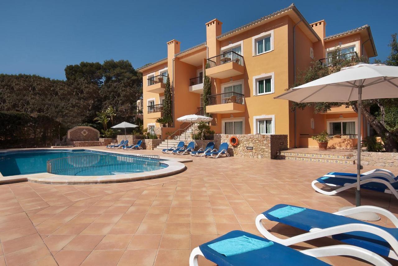 شقة Pinos Altos 13 Cala de Sant Vicenc المظهر الخارجي الصورة