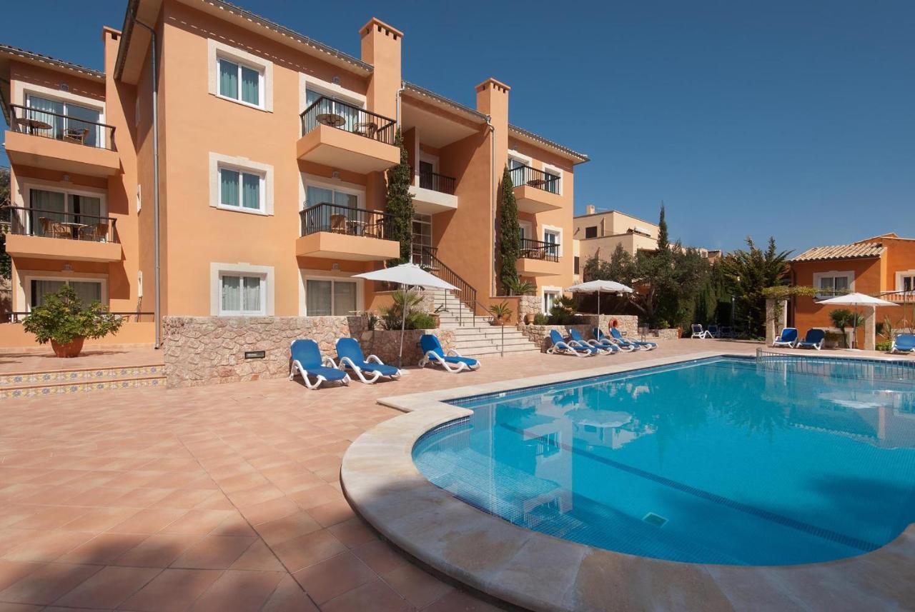 شقة Pinos Altos 13 Cala de Sant Vicenc المظهر الخارجي الصورة